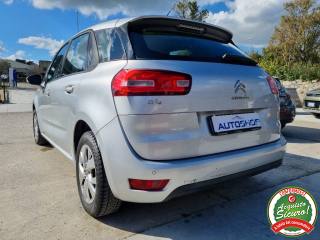 CITROEN C4 Picasso usata, con Autoradio