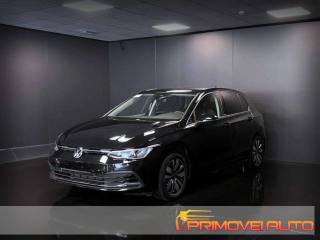 VOLKSWAGEN Golf usata, con Autoradio