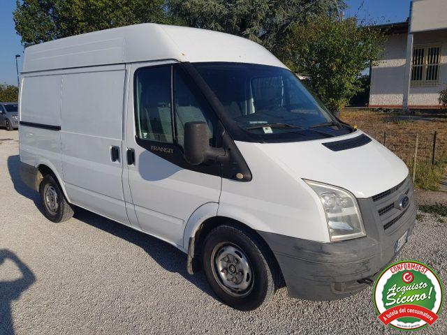 FORD Transit usata 6