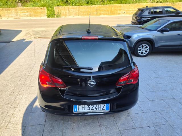 OPEL Corsa usata, con Controllo trazione
