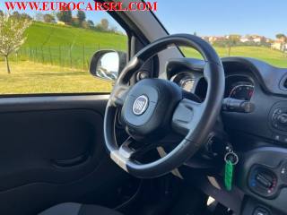 FIAT Panda usata 20