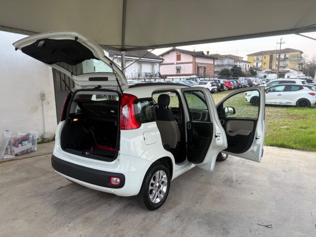 FIAT Panda usata 44