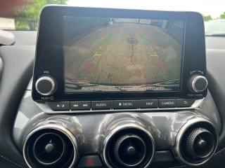 NISSAN Juke usata, con Climatizzatore