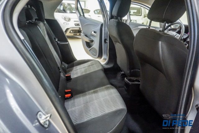 OPEL Corsa usata, con Specchietti laterali elettrici