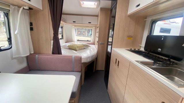 ADRIA usata 4
