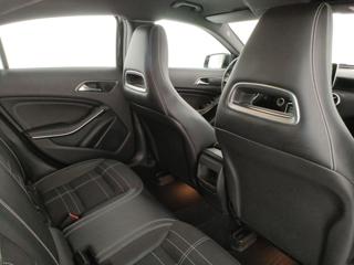 MERCEDES-BENZ A 180 usata, con MP3
