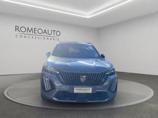 PEUGEOT 2008 usata, con Chiusura centralizzata