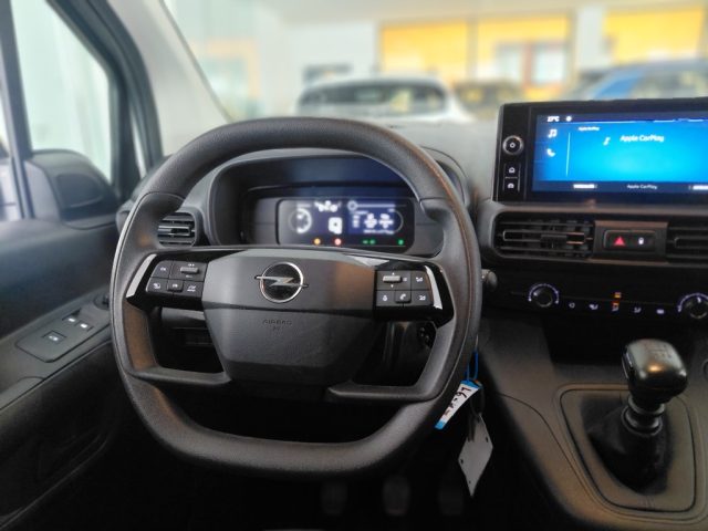 OPEL Combo usata, con Cruise Control