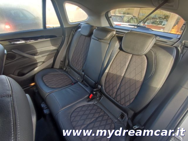 BMW X1 usata, con Servosterzo