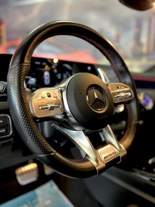 MERCEDES-BENZ A 200 usata 21