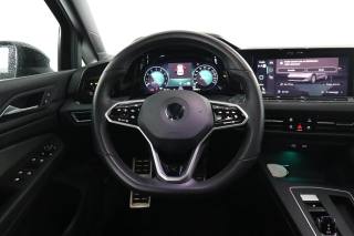 VOLKSWAGEN Golf usata 5