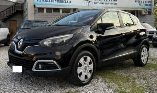 RENAULT Captur usata, con ABS