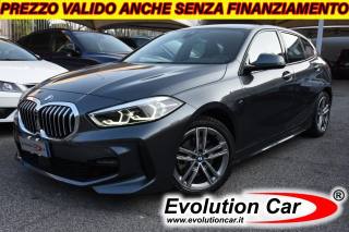 BMW 118 d 5p. Msport CAMBIO AUTOMATICO