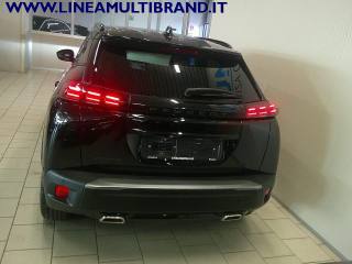 PEUGEOT 2008 usata, con Antifurto