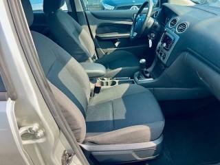 FORD Focus usata 9