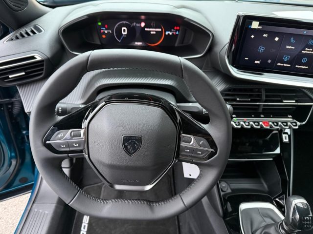 PEUGEOT 2008 usata, con Bluetooth