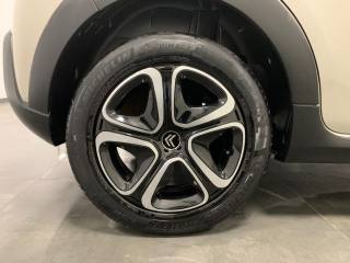 CITROEN C3 usata, con Bluetooth