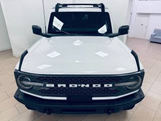 FORD Bronco usata, con Airbag laterali