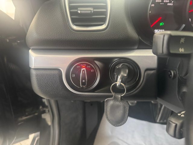 PORSCHE Boxster usata, con ESP