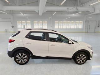 KIA Stonic usata, con Climatizzatore