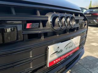 AUDI S6 usata, con Controllo trazione