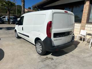 FIAT Doblo usata, con Climatizzatore