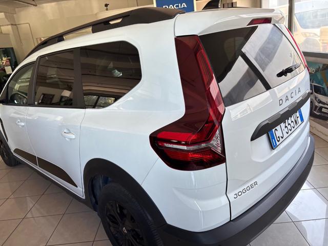 DACIA Jogger usata, con ABS