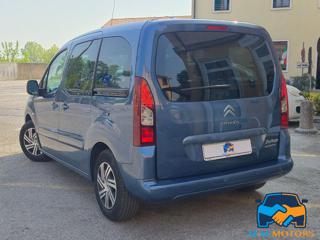 CITROEN Berlingo usata, con Chiusura centralizzata