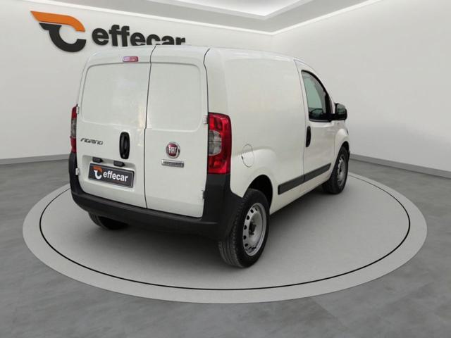 FIAT Fiorino usata, con Controllo trazione