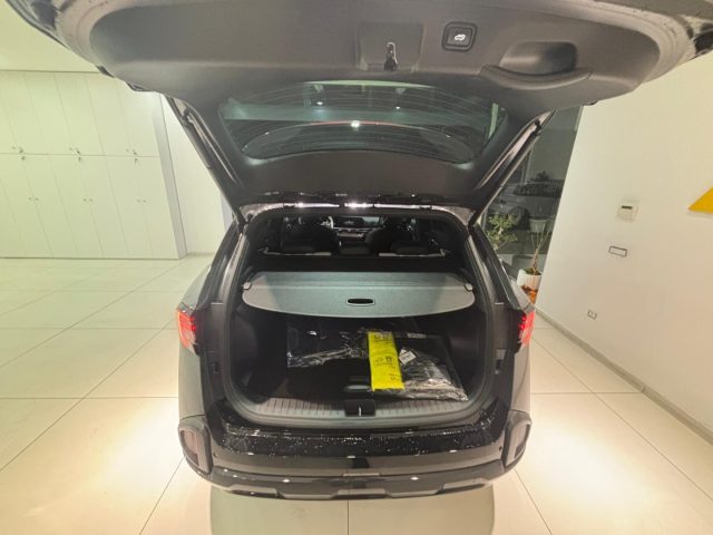 KIA Sportage usata, con Climatizzatore