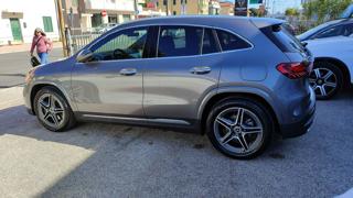 MERCEDES-BENZ GLA 200 usata, con Airbag Passeggero
