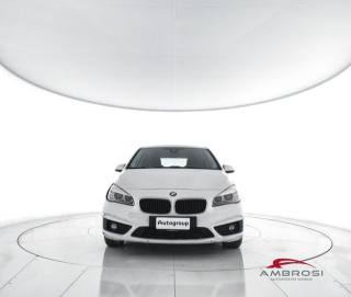BMW 216 usata 4