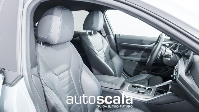 BMW 420 usata, con Immobilizzatore elettronico