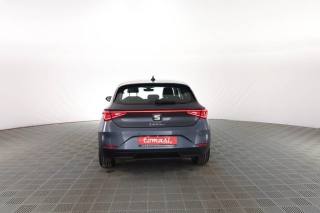 SEAT Leon usata 4
