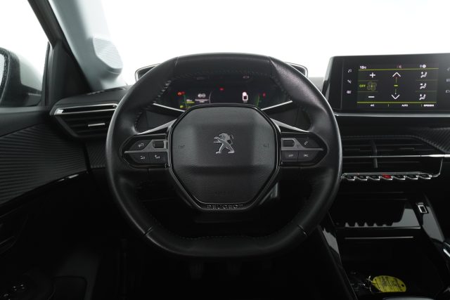 PEUGEOT 208 usata 5