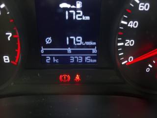 KIA Stonic usata, con Servosterzo