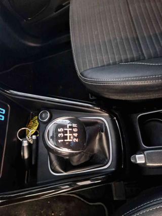 FORD EcoSport usata, con Controllo trazione