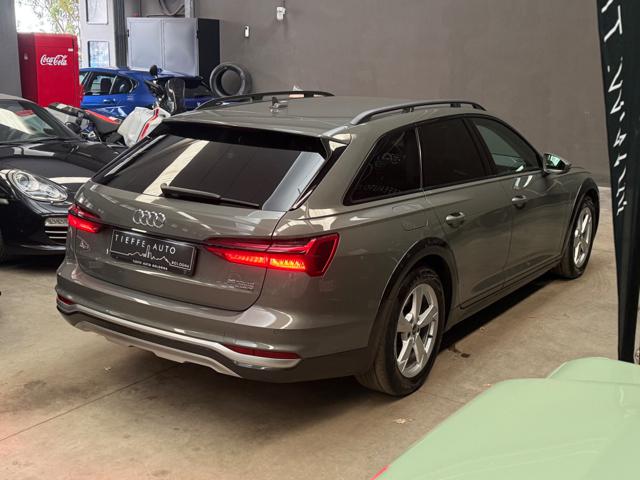 AUDI A6 allroad usata, con Airbag Passeggero