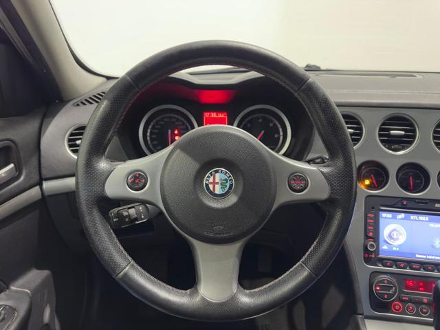 ALFA ROMEO 159 usata, con Cerchi in lega