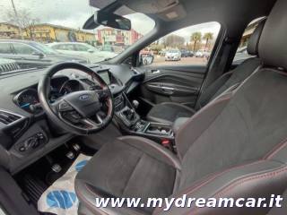 FORD Kuga usata, con Cruise Control