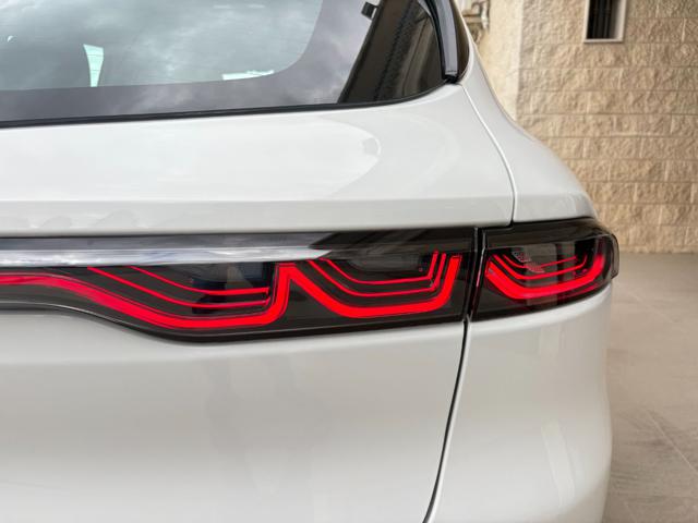 ALFA ROMEO Tonale usata, con Sensori di parcheggio posteriori
