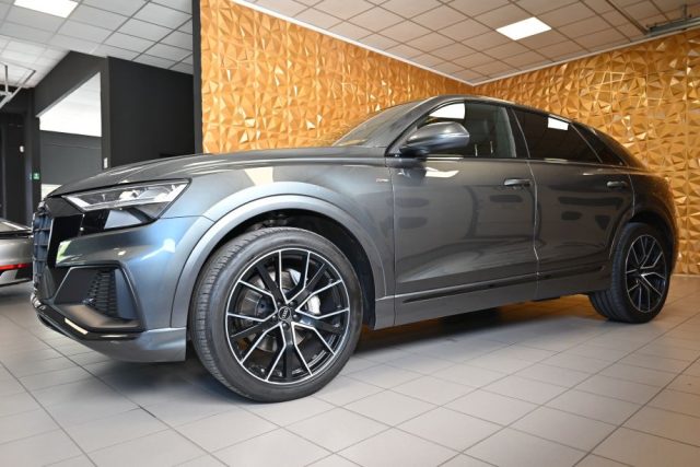 AUDI Q8 usata 89