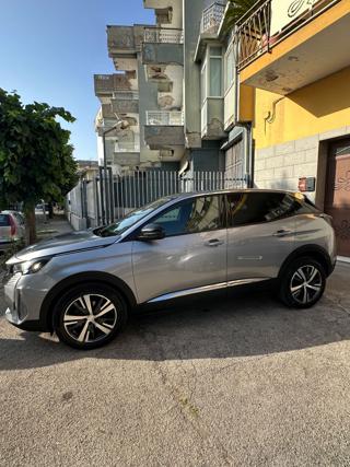 PEUGEOT 3008 usata, con Cerchi in lega