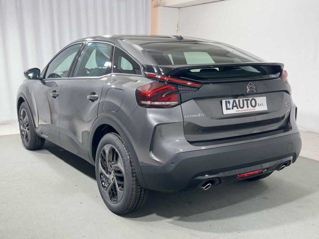 CITROEN C4 usata, con Airbag laterali