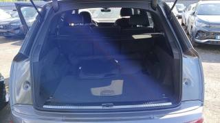 AUDI Q7 usata, con Controllo automatico clima