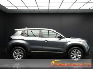 JEEP Avenger usata, con Airbag laterali