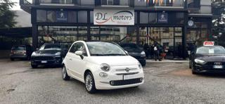 FIAT 500 1.2 Lounge SCONTO ROTTAMAZIONE