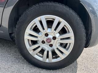 FIAT Punto usata, con Immobilizzatore elettronico