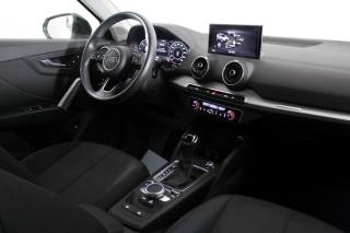 AUDI Q2 usata, con Airbag Passeggero