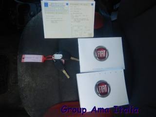 FIAT Panda usata, con Autoradio